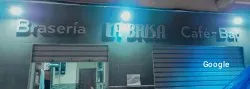 Restaurante Café Bar Braseria La Brisa - Vélez-Málaga
