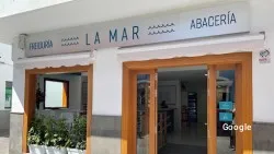 Freiduría / Abacería La Mar, restaurant a Candelaria