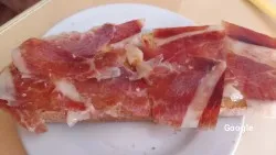 Restaurante Mesón Aracena - Aracena