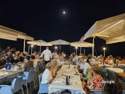 Restaurante Los Tres Pepes - Marbella