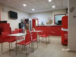Restaurante PIZZERÍA LOLA'S - La Algaba