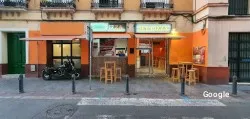 Restaurante Jet Pizza - Sevilla