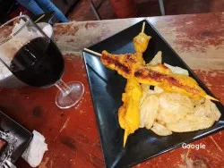 Restaurante Bodega Mi Jaca - Sevilla