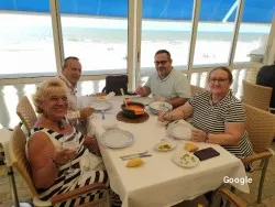 Restaurante Los Pepes, restaurant in Almonte