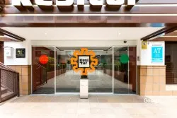 Restaurante Resitur - Sevilla