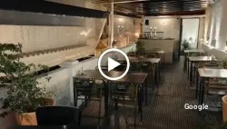The Charrúa Steakhouse, restaurant in Marbella