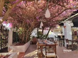 Magon, restaurante en Sant Josep de sa Talaia