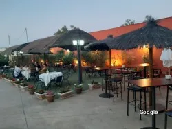 Restaurante Bahia Nirri - Mérida