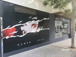 Kenko Restaurante, restaurant a Rivas-Vaciamadrid