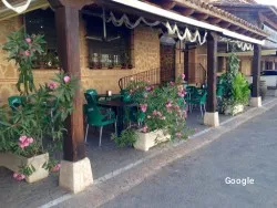 Restaurante El Quijote, restaurant in El Toboso