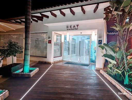 Photo by Beat Restaurant