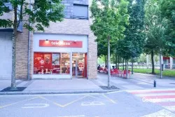Restaurante Telepizza - Beasain - Beasain