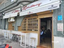 Restaurante Whitney - Huelva