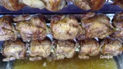 Las nuevas Bruxas, restaurante en El Molar