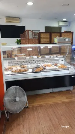 Rostisseria Estem Per Tu, restaurant in Lliçà d'Amunt