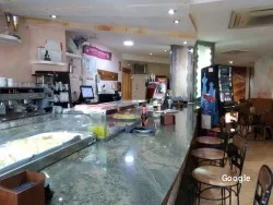 Restaurante Cafeteria Diamante - Elx