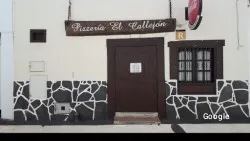 Restaurante Pizzeria EL Callejon - San Bartolomé