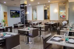 Restaurante Misky Wasi Restobar - Girona