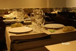 El Sió, restaurant a Agramunt