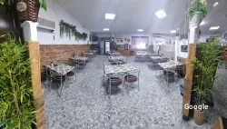 Restaurante Bodegon el Pino - Sevilla