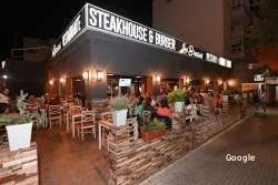 Restaurante Las Brasas Steakhouse - Carnes Premium - Palma de Mallorca