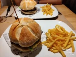 Restaurante Norden Hamburgueseria - Igualada