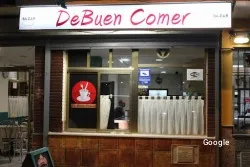 Restaurante De Buen Comer - Sevilla