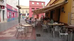 Restaurante Cafe Bar Jaula - Dos Hermanas