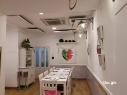 Barra y Mesa, restaurant a Córdoba