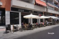 Restaurante LaPanchaRestauranteBar - Torrevieja