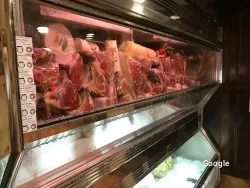 Restaurante Sacromonte - Cartagena