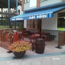 Restaurante Bar Sidrería Cabu Peñes - Gozón