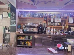 Restaurante Cafeteria Ramiro - Sobrado