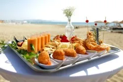 Sir Rocco Ibiza, restaurant a Ibiza