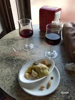 Restaurante Cafetería Franfurt Los Chavales 2 ('La Bodeguilla') - Martorell