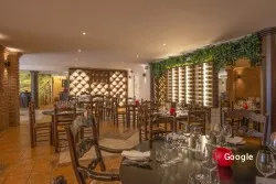 Restaurante La Bodega Tapas & Grill - Mijas