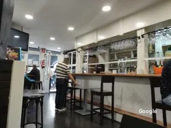 Restaurante Las Campanillas - Santander