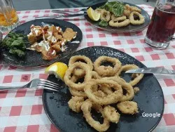 Restaurante Bar Cafetería Puerta del Sol - Zaragoza