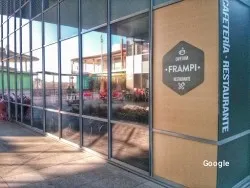 Restaurante Frampi - Zaragoza