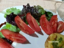 Restaurante Loreto Jazz Bar - Dénia