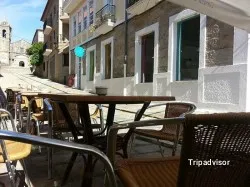 Restaurante La Piadina Cambados - Cambados