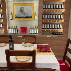 Restaurante La Traviata - Siero