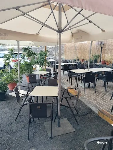 Foto de Risco Caido Bodegon