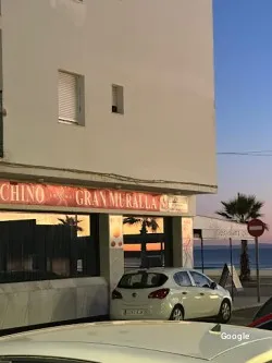Restaurante Gran Muralla - Barbate
