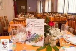Restaurante La Veleta, restaurante en Águilas