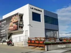 Restaurante La Mammä - Gijón