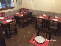 Restaurante Piolet - Monachil