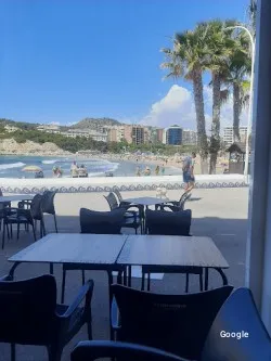 Restaurante Las Sevillanas - El Tapeito - Finestrat