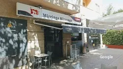 Restaurante Restaurante Mirringa Mirronga - Sevilla