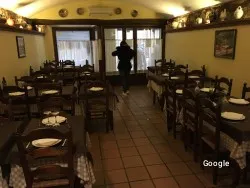 Restaurante El Barralet - Mataró